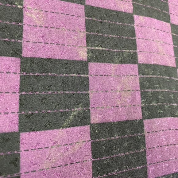 Authentic Tiffany Scarf - Picture 3 of 7